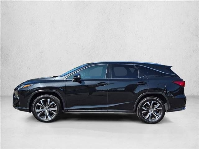 Used 2018 Lexus RX 350L AWD image 9