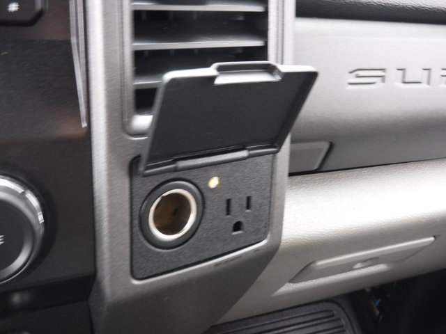 Used 2019 Ford F350 XL w/ XL Value Package AWD/4WD image 33
