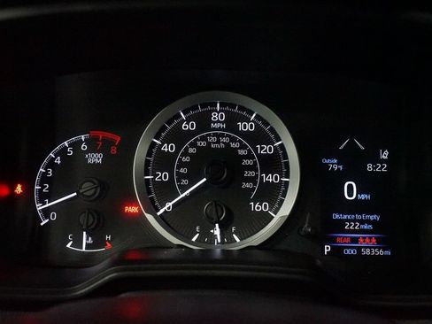 Certified 2022 Toyota Corolla LE FWD image 15