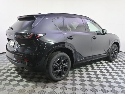 New 2026 MAZDA CX-5 2.5 S w/ Premium Plus Package AWD/4WD image 7