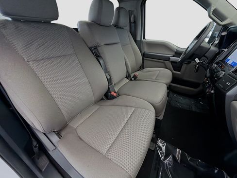 Used 2022 Ford F250 XLT RWD image 13