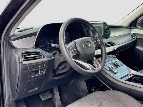 Used 2020 Hyundai Palisade SE FWD image 9