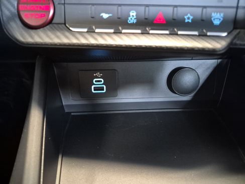 New 2026 Ford Mustang Premium image 27