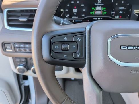 Certified 2024 GMC Yukon Denali AWD/4WD image 20