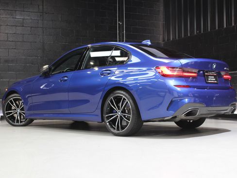 Used 2020 BMW M340i w/ Parking Assistance Package image 75