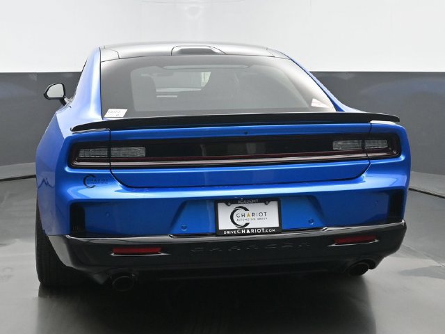 New 2026 Dodge Charger Scat Pack AWD/4WD image 5