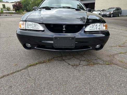 Used 1997 Ford Mustang Cobra image 7