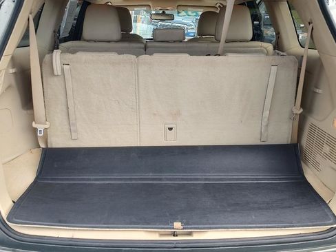 Used 2016 Toyota Highlander XLE w/ Four Season Floor Mat Package AWD/4WD image 27