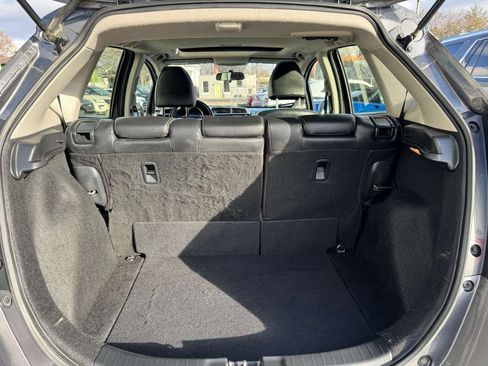 Used 2017 Honda Fit EX-L image 25