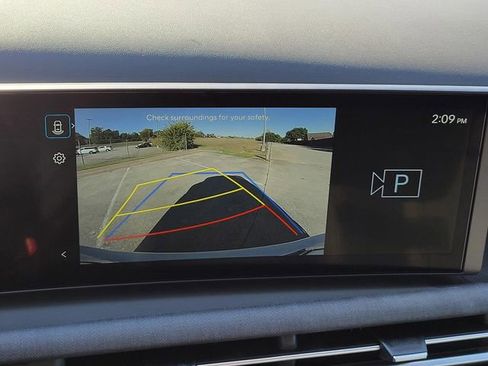 New 2026 Hyundai Tucson SEL image 18