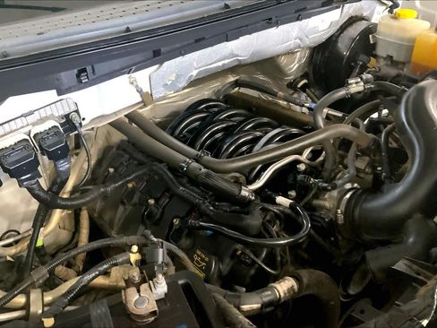 Used 2014 Ford F150 XL w/ Power Equipment Group RWD image 23
