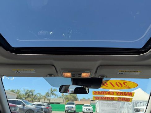 Used 2019 Honda Civic EX image 36