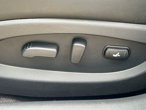 Used 2017 INFINITI QX50 2WD w/ Technology Package image 24