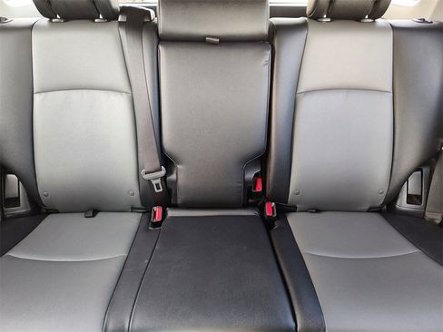 Used 2023 Toyota 4Runner SR5 Premium image 39