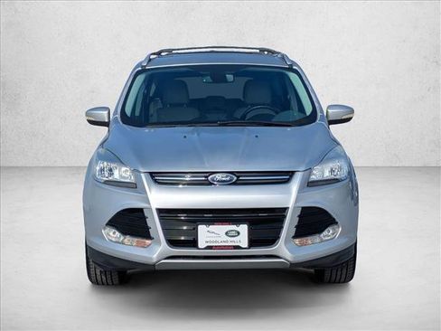 Used 2014 Ford Escape Titanium image 2