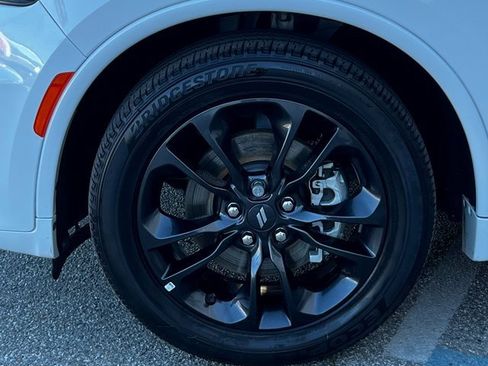 Used 2022 Dodge Durango GT w/ Blacktop Package image 32