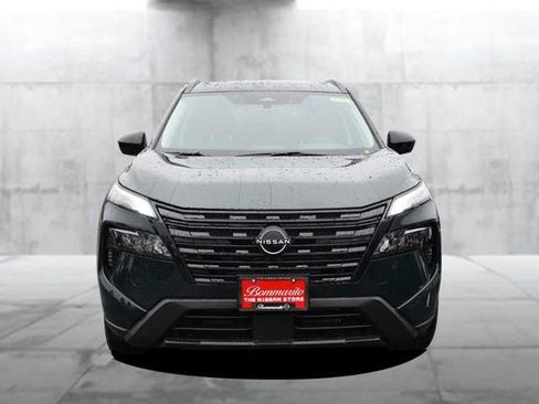New 2026 Nissan Rogue SV image 4