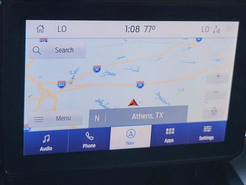 Used 2020 Ford Explorer XLT w/ Equipment Group 202A image 30