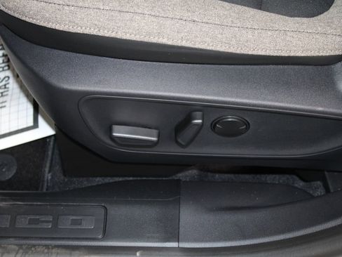 New 2025 Ford Bronco Sport Big Bend w/ Convenience Package image 22