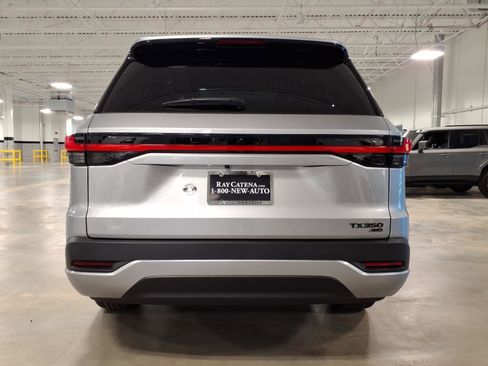 New 2026 Lexus TX 350 AWD image 15