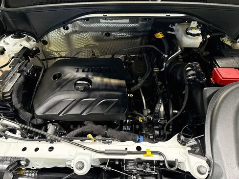 Used 2022 Chevrolet TrailBlazer RS AWD/4WD image 31