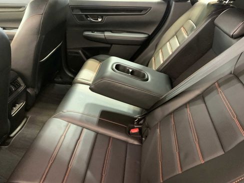 Used 2025 Honda CR-V Sport-L image 5