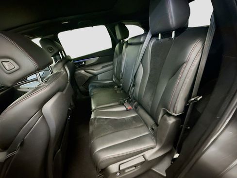 Used 2023 Acura MDX A-Spec image 30