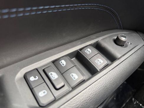 New 2026 Jeep Compass Limited AWD/4WD image 28
