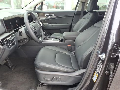New 2026 Kia Sportage EX image 15