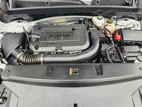 Used 2023 Buick Envision Preferred image 31