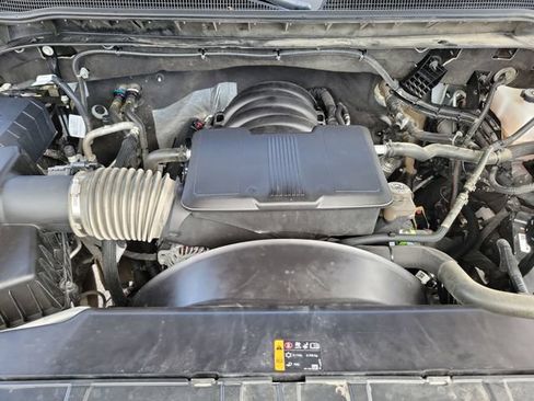 Certified 2025 Chevrolet Silverado 2500 LT w/ Convenience Package AWD/4WD image 30