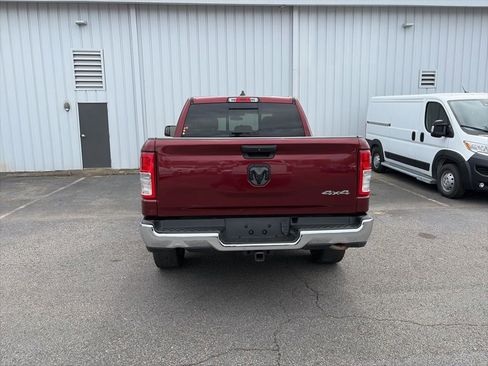 Used 2019 RAM 1500 Tradesman image 6