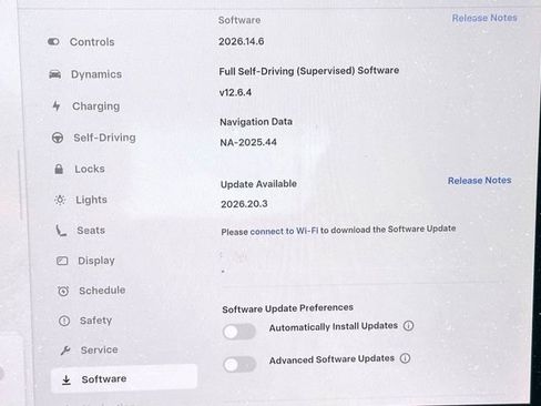 Used 2023 Tesla Model 3 Standard Range RWD image 15
