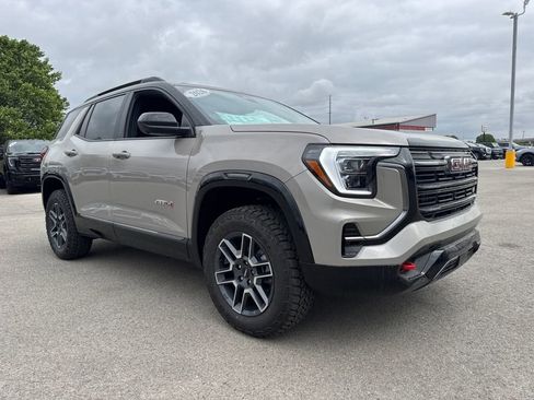 New 2026 GMC Terrain AT4 image 8