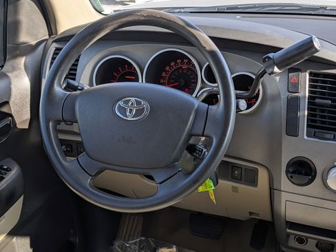 Used 2010 Toyota Tundra 2WD Double Cab image 16