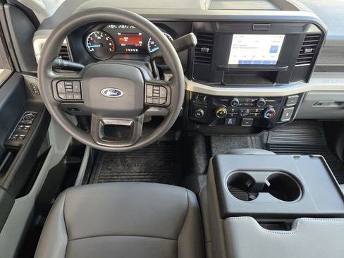 New 2026 Ford F250 XL image 20