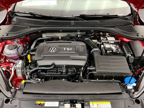 New 2026 Volkswagen Jetta GLI Autobahn FWD image 13