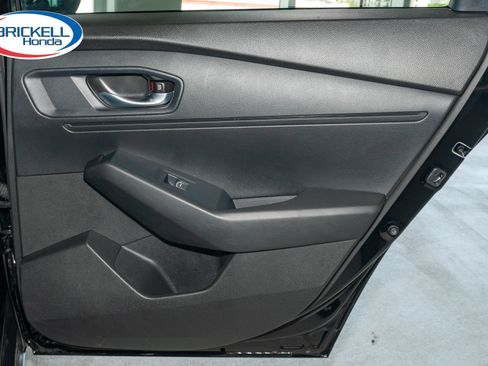 Certified 2025 Honda Accord SE image 15