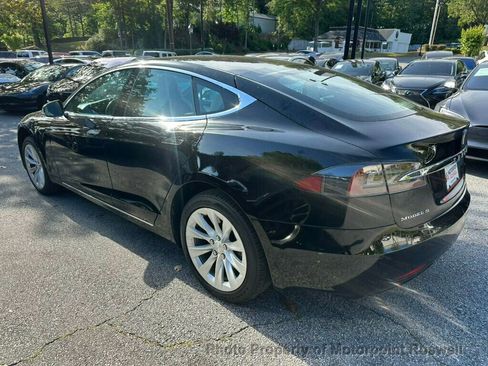 Used 2019 Tesla Model S 100D AWD/4WD image 20