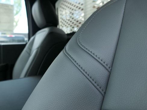 New 2026 RAM 5500 Tradesman w/ Chrome Appearance Group image 14