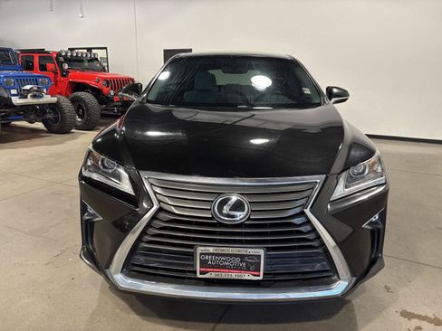 Used 2016 Lexus RX 350 AWD image 10