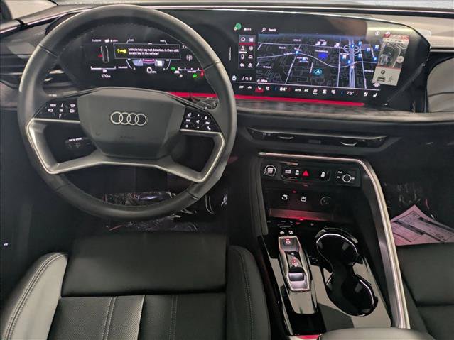 New 2025 Audi Q5 Premium AWD/4WD image 16