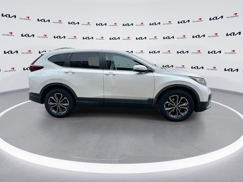 Used 2020 Honda CR-V EX-L image 9