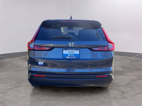 Certified 2025 Honda CR-V EX-L image 5