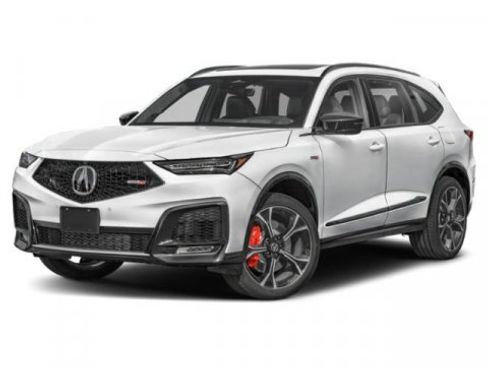 New 2026 Acura MDX Type S AWD/4WD image 1