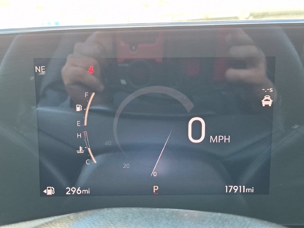 Used 2026 Buick Envista Preferred FWD image 16