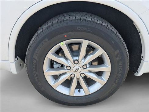 New 2026 Dodge Durango GT image 7