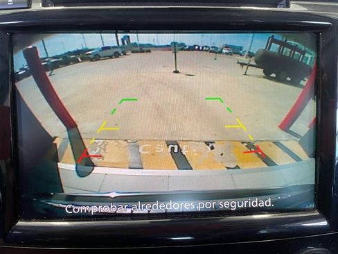 Certified 2022 Nissan Murano S image 8