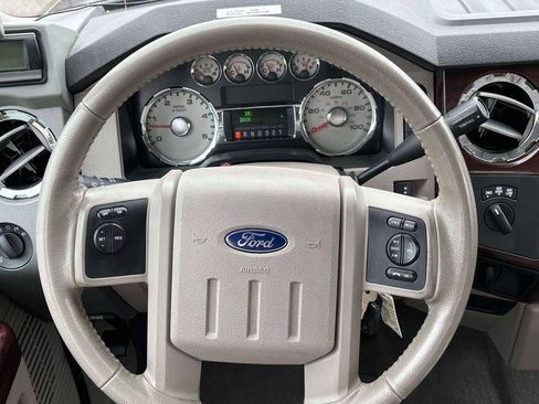Used 2010 Ford F350 XLT AWD/4WD image 21