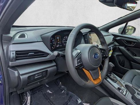 New 2026 Subaru Crosstrek 2.5i Wilderness AWD/4WD image 10